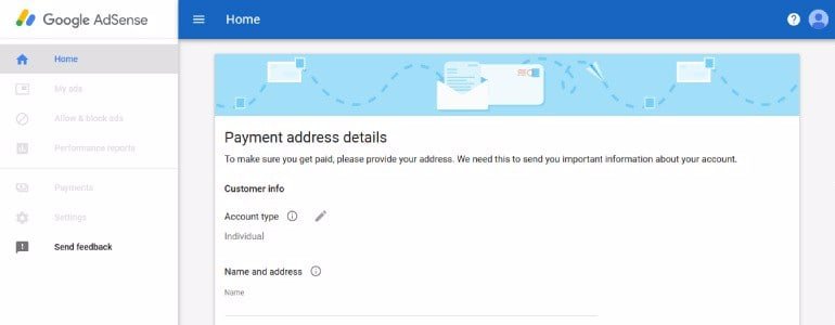 AdSense Signup-5