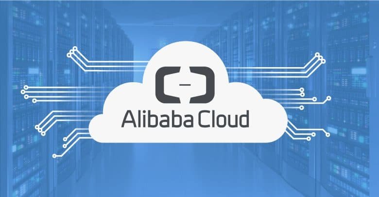 Alibaba Cloud 02