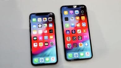 Apple I Phone X S And I Phone X S Max