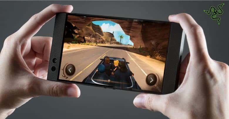 Razer 2 Gaming Smartphone