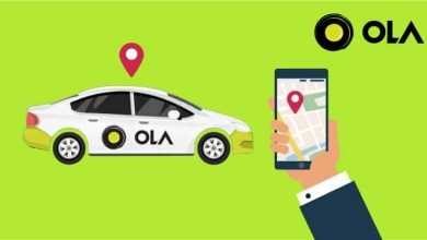 To Ensure The Passengers Safety Ola Launches Ola Guardian 01