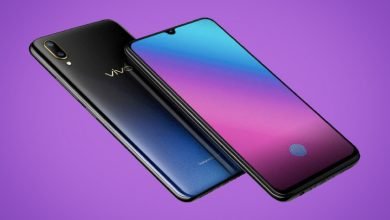 Vivo V11 256