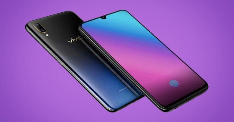 Vivo V11 256