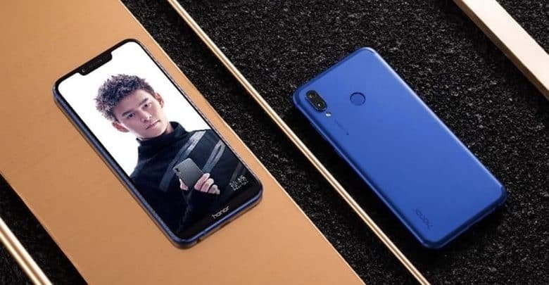 Honor Play