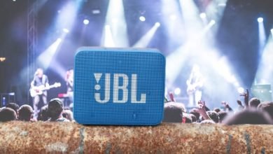 J B L G O Bluetooth Speaker 15 10 2018