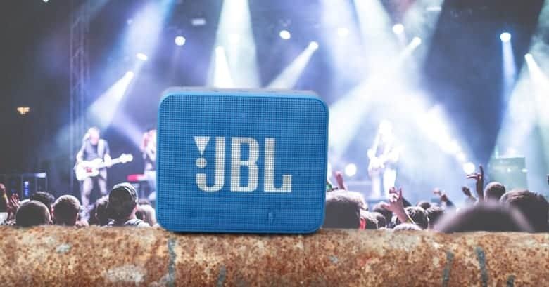 J B L G O Bluetooth Speaker 15 10 2018