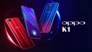Oppo K1 10 10 2018
