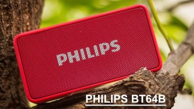 Philips B T64 Bluetooth Speaker 10 10 2018