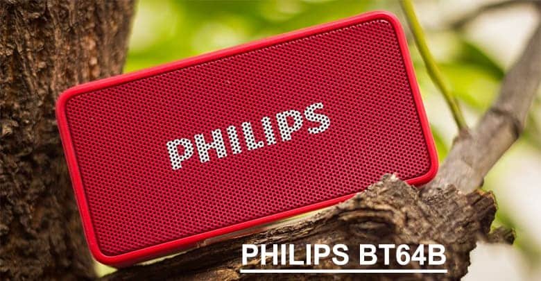 philips bt 64b