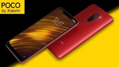 Poco F1 From Xiaomi