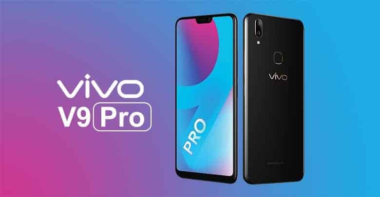 Vivo V9 Pro 09 10 2018 1