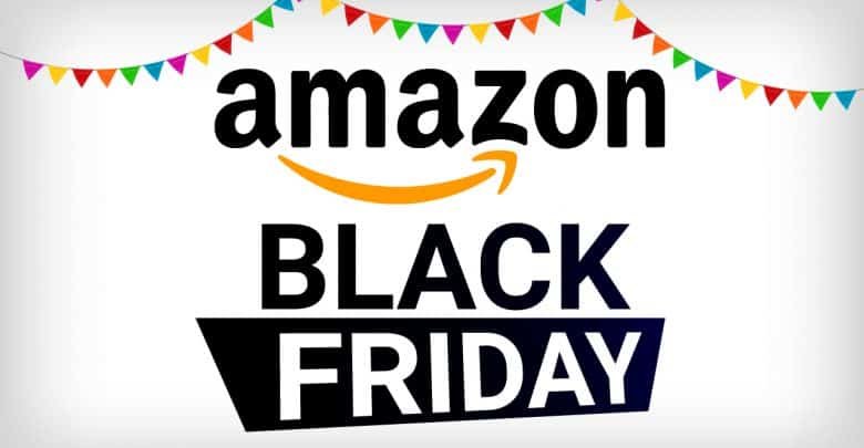 Amazon Black Friday Sale In India