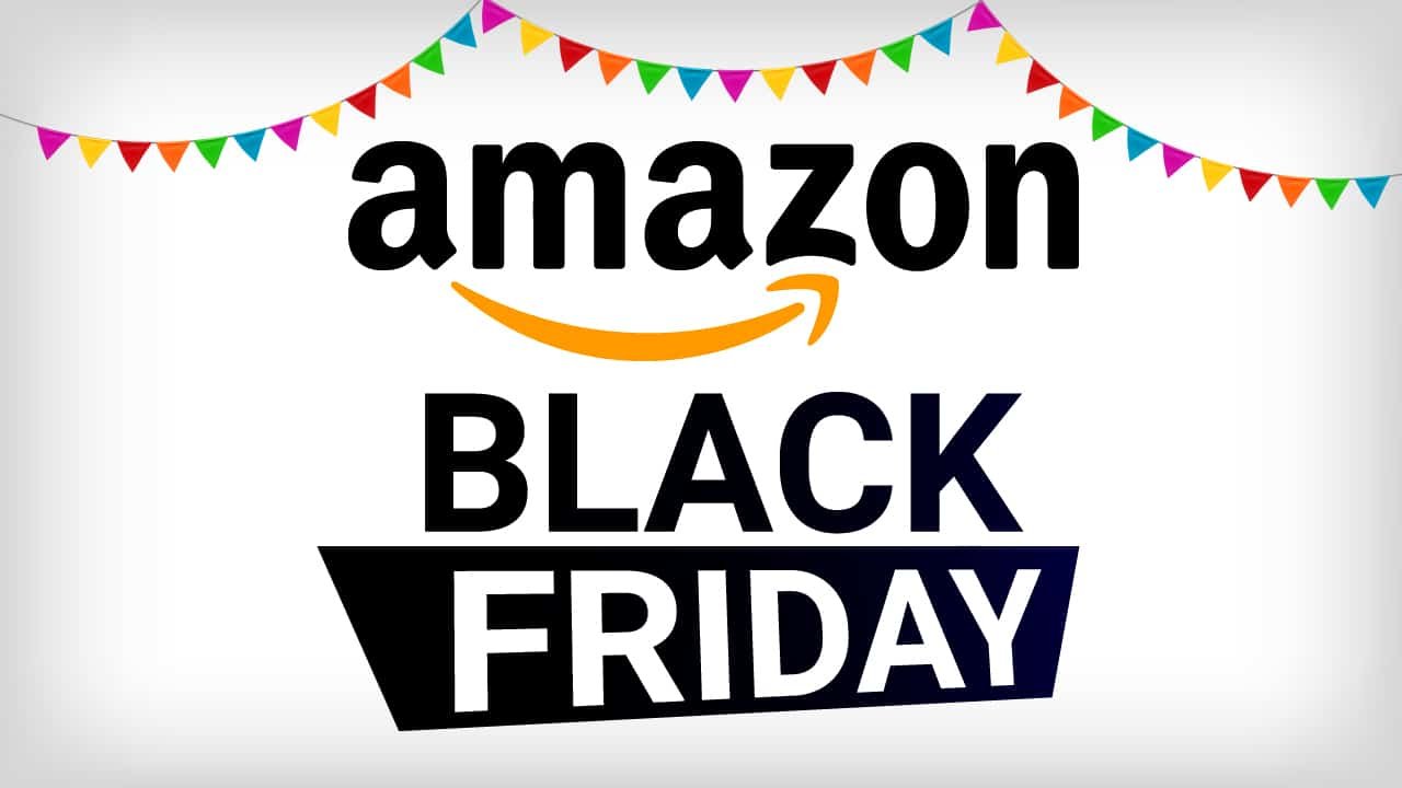 Amazon Black Friday Sale In India
