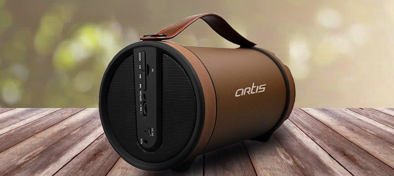 Artis B T306 Portable Speaker
