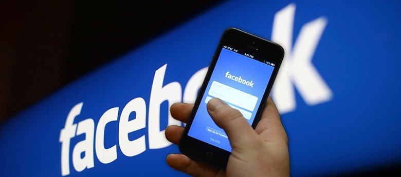 Facebook Social Media Marketing