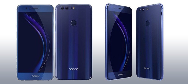 Honor New Mobile