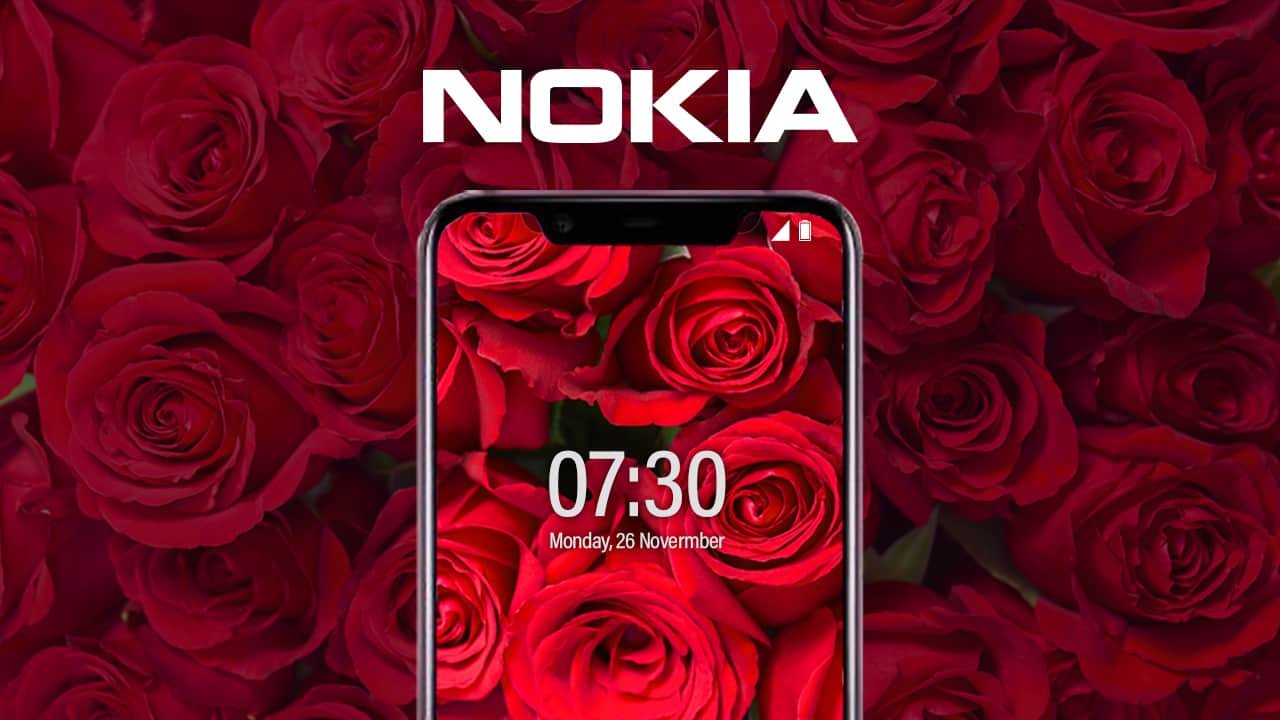 Nokia 8.1 Teased To Be Launched By H M D Global