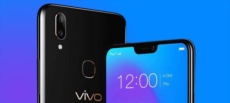 Vivo V9 Pro Specification