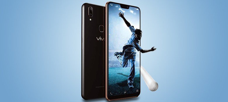 Vivo V9 Pro With Snapdragon Processor