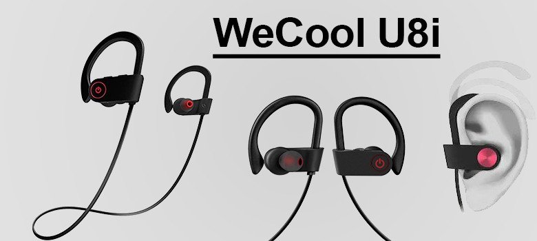 U8i best sale bluetooth headphones