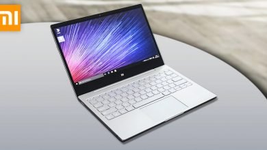 Xiaomi Notebook Air Laptop