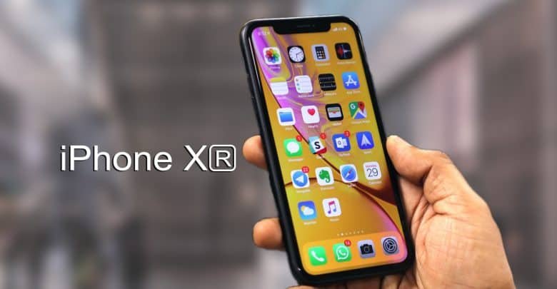 Apple I Phone X R Smartphone Features And Pricing