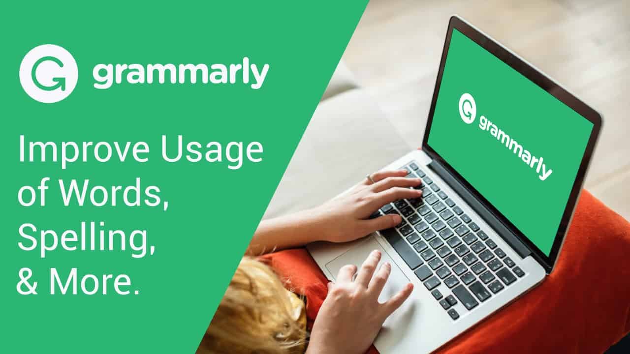 Grammarly Is The Most Useful And Significant Grammar Rectify Tool