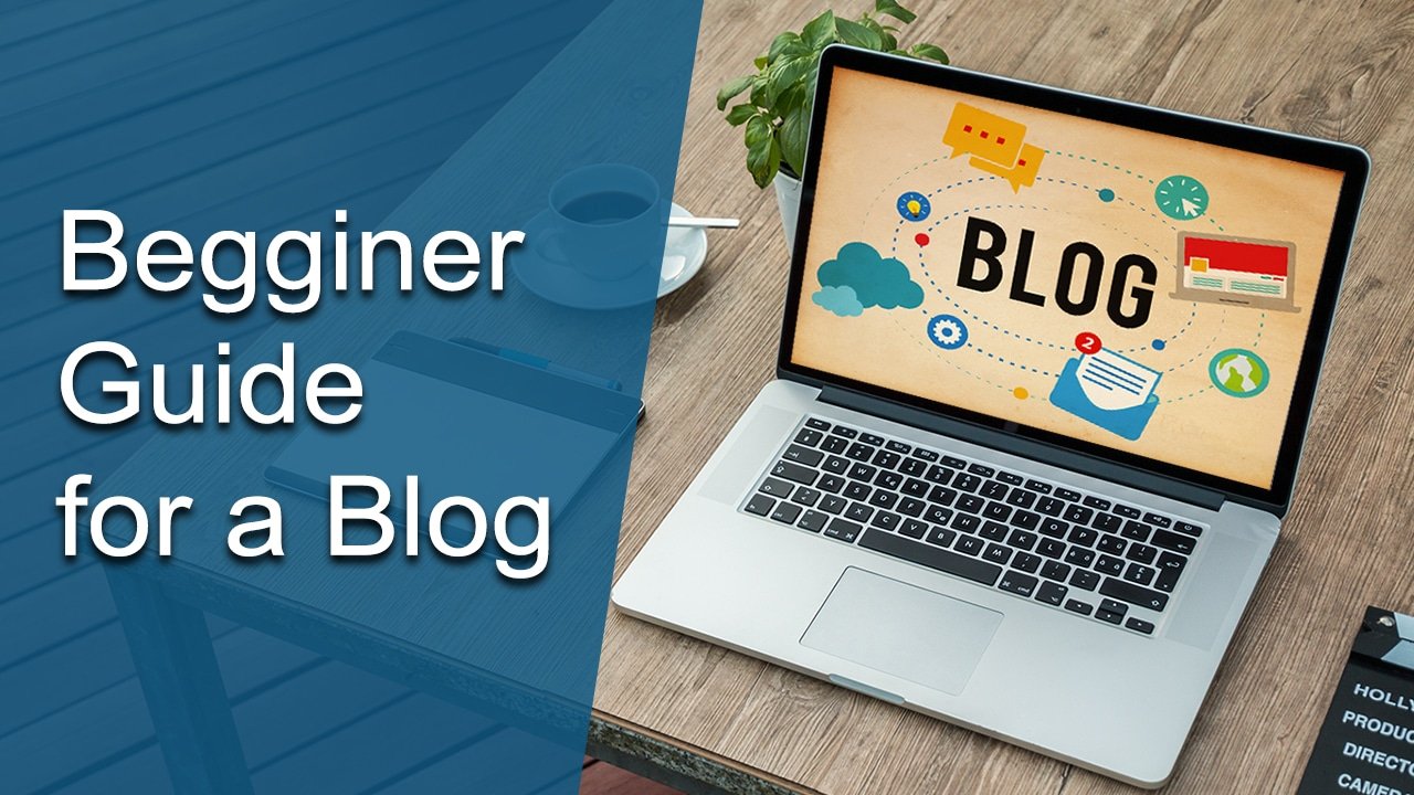 Step By Step Guide How To Star A Blog