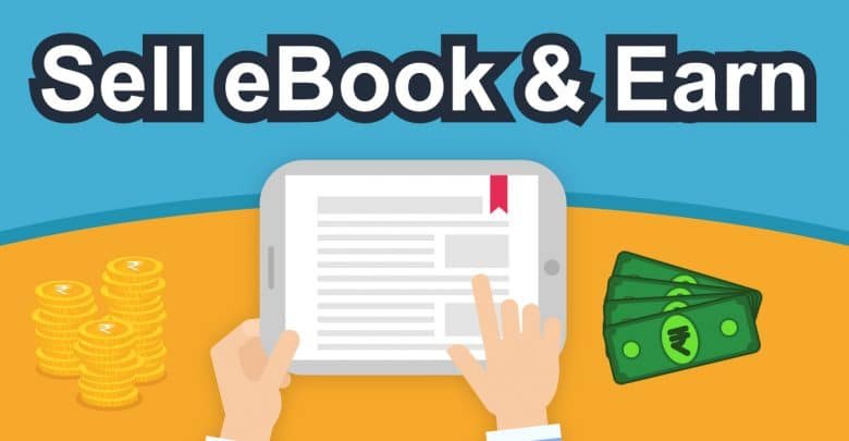 Excellent Guide For How To Make Money With E Books