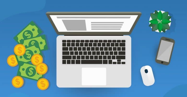 Get The Real Sources To Earn Money From Home In The Virtual World