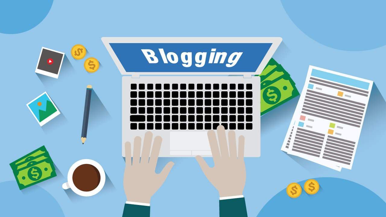 Know How Popular Bloggers Make Money From A Blog