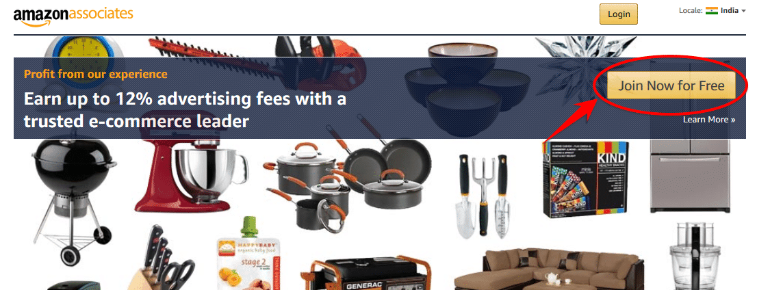 Amazon Associates Is The Reputed Money Making Ad Network