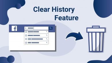 Facebook Want To Launch More Privacy With Clear History Feature
