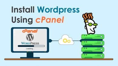 How To Install Your Word Press Site On A Go Daddy Hosting Account