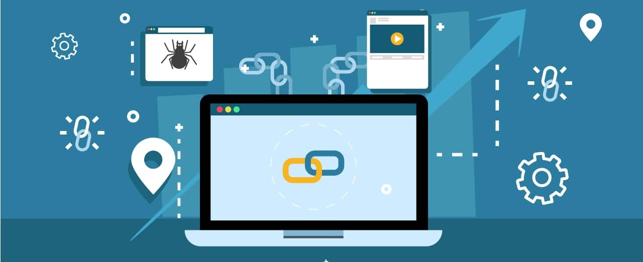 Know The Benefits Of Backlinks In S E O