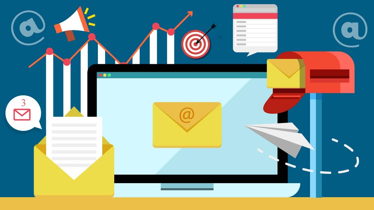 Major Factors To Start Effective Email Marketing