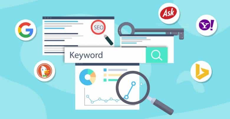 Online S E O Rank Checker Tools Are Useful For Your Keyword Ranking S E O Tips