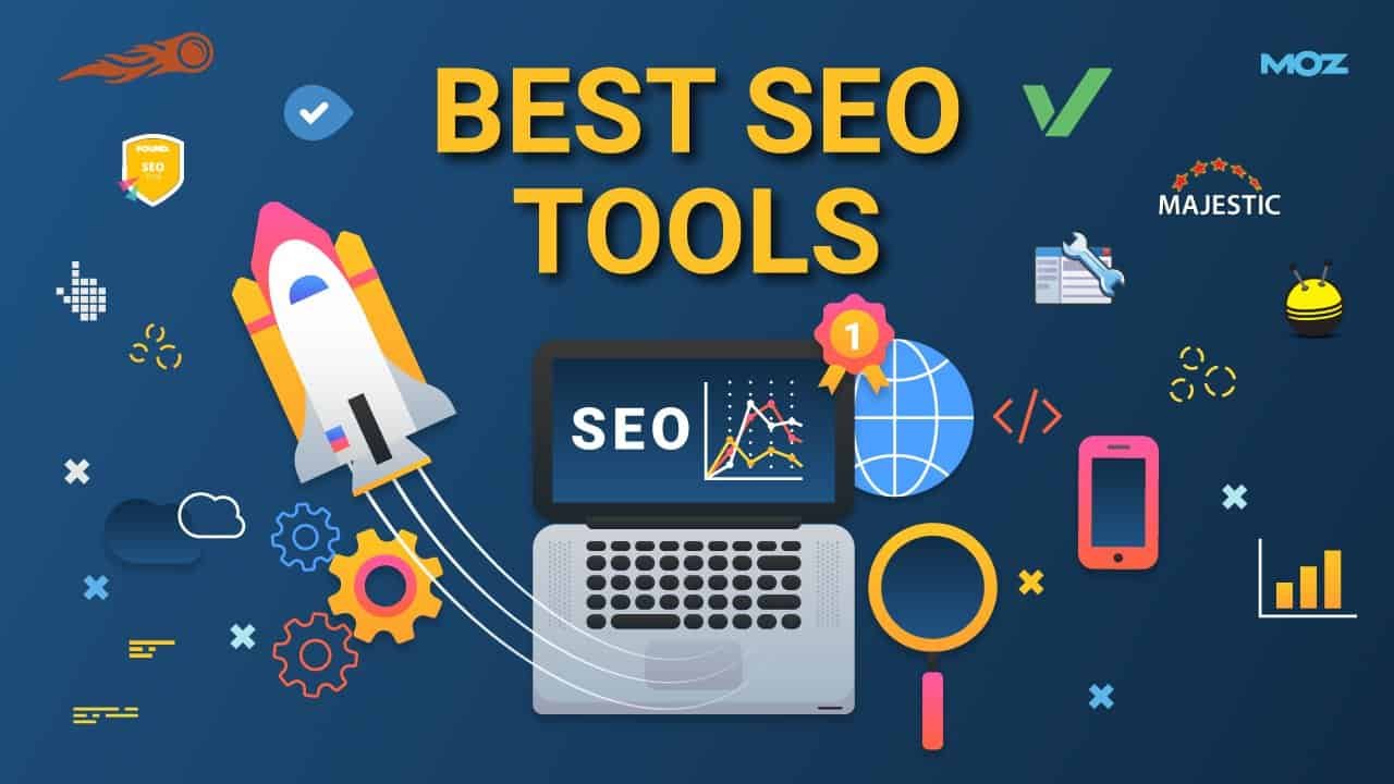 The Best S E O Analysis Tools In 2019 For Website Analysis