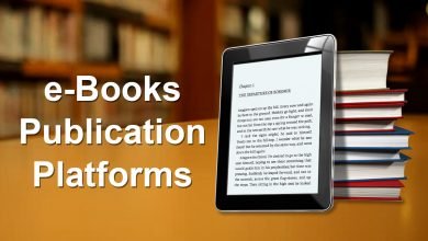 Best E Book Publishing Platforms For Bloggers And Individuals