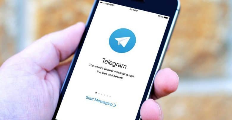 Telegram Gains 3 Millions New Users During Facebook Outage
