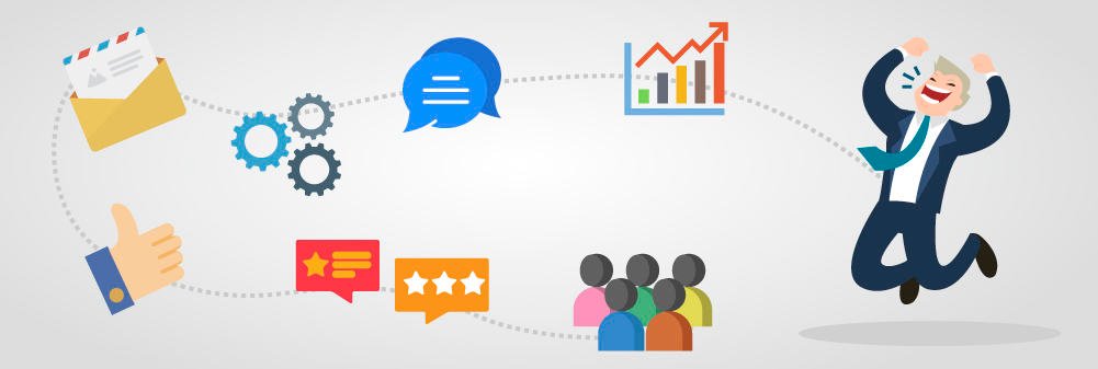 Email Newsletter Gives You An Excellent Opportunity For Your Blog Site
