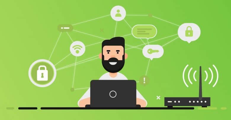 Know How To Secure Internet Connections