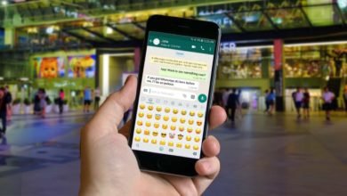 Whats App Android Beta Spotted With New Emoji Style For Status Updates