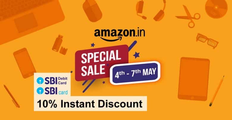 Amazon Summer Sale In India Is Going To Launch With Attractive Offers