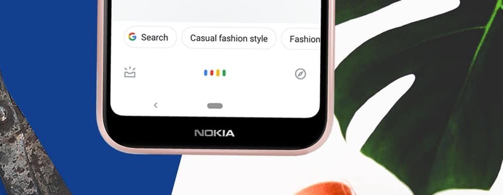 Nokia 4.2 Has 5.71 Inch Full H D+ Display And Dual Rear Camera