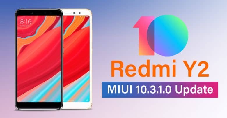 Redmi Y2 Update Rolling Out In India With April 2019 Android Security Patch