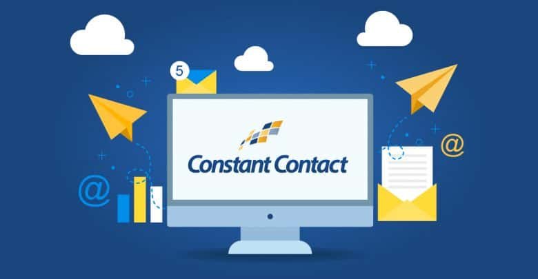 The Features Of Constant Contact Email Marketing Tool