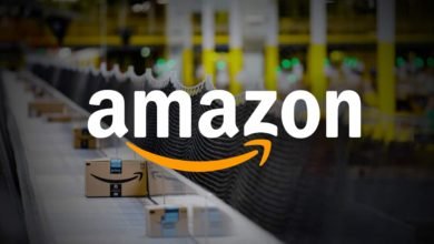 Amazon India Opens Its Largest Delivery Centre In Telangana Hyderabad