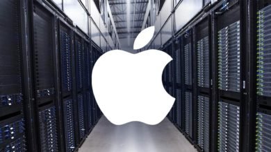 Apple’s Second Data Center Plan In Denmark Is Now Cancelled