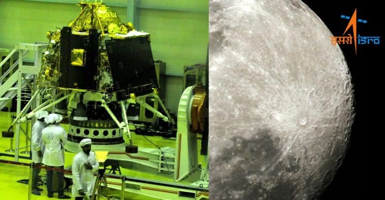 Chandrayaan 2 To Be Launched On July 15 With G S L V M K I I I Vehicle
